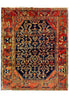 Load image into Gallery viewer, 5&#39; x 6&#39;-Persian-Nahavand-Herat-Squarish-Rug.jpg