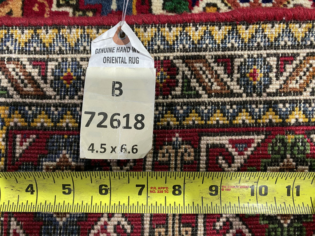 4' x 7' Semi-Antique-Persian-Bakhtiari-Rug.jpg