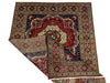 Load image into Gallery viewer, 4&#39; x 7&#39; Semi-Antique-Persian-Bakhtiari-Rug.jpg