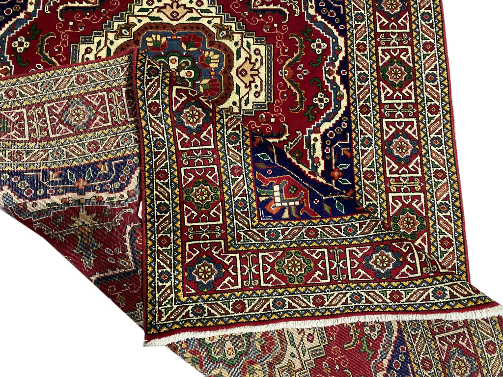 4' x 7' Semi-Antique-Persian-Bakhtiari-Rug.jpg