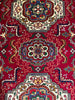 Load image into Gallery viewer, 4&#39; x 7&#39; Semi-Antique-Persian-Bakhtiari-Rug.jpg