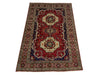 Load image into Gallery viewer, 4&#39; x 7&#39; Semi-Antique-Persian-Bakhtiari-Rug.jpg