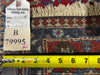 Load image into Gallery viewer, 6.6 x 10.6 Persian Yalameh Rare Rug BEST TRIBAL WOOL CARPET #B-79995