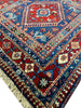 Load image into Gallery viewer, 6.6 x 10.6 Persian Yalameh Rare Rug BEST TRIBAL WOOL CARPET #B-79995