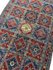 Load image into Gallery viewer, 6.6 x 10.6 Persian Yalameh Rare Rug BEST TRIBAL WOOL CARPET #B-79995