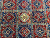 Load image into Gallery viewer, 6.6 x 10.6 Persian Yalameh Rare Rug BEST TRIBAL WOOL CARPET #B-79995