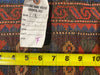 Load image into Gallery viewer, 4.3 x 6 Antique Tribal Kurdistan Wool Rug  #PIX-8581
