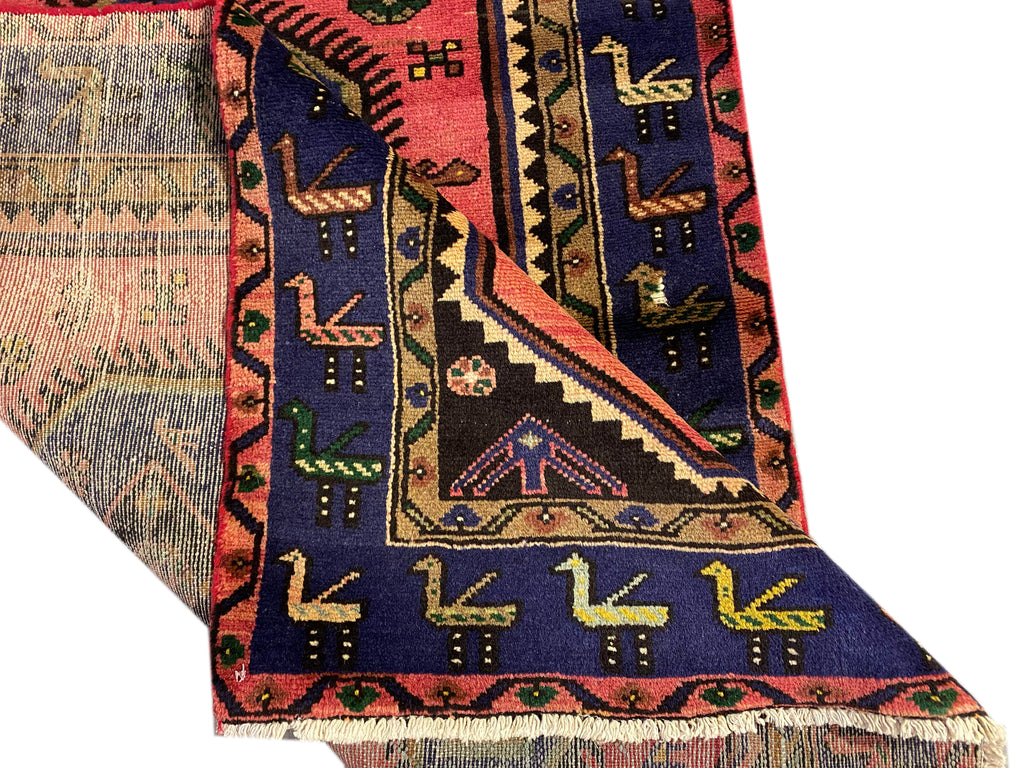 4' x 7' Traditional-Persian-Hamadan-Rug .jpg