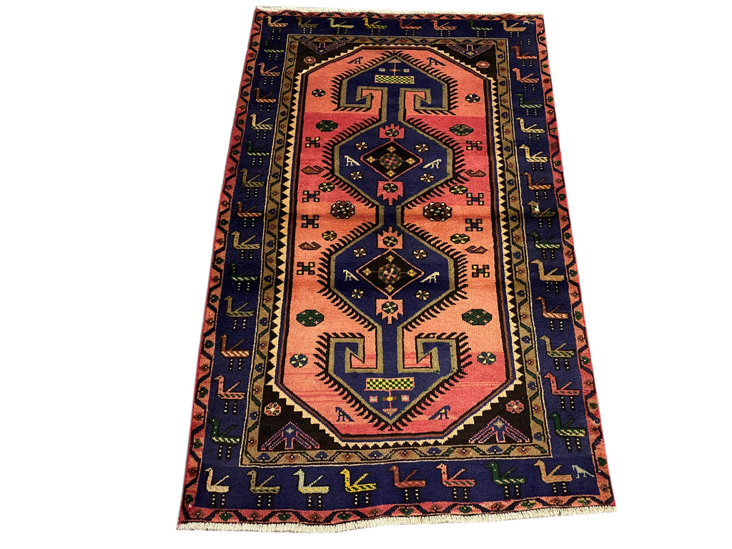 4' x 7' Traditional-Persian-Hamadan-Rug .jpg