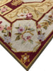 Load image into Gallery viewer, 3 x 5 Handmade No Pile- Flat Tapestry Weave Needle Point Rug #F-6999