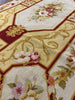 Load image into Gallery viewer, 3 x 5 Handmade No Pile- Flat Tapestry Weave Needle Point Rug #F-6999