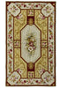 Load image into Gallery viewer, 3 x 5 Handmade No Pile- Flat Tapestry Weave Needle Point Rug 