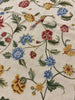 Load image into Gallery viewer, 3 x 5 Floral Bird Peacock Beautiful Needle Point Rug #F-3002