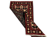 Load image into Gallery viewer, Authentic-Handmade-Persian-Runner-Rug.jpg
