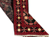 Load image into Gallery viewer, Authentic-Handmade-Persian-Runner-Rug.jpg