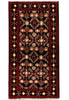 Load image into Gallery viewer, Authentic-Handmade-Persian-Runner-Rug.jpg