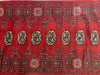 Load image into Gallery viewer, 2.7 x 7.5 Bokhara Pakistan Handmade Wool Runner #F-3005