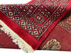 Load image into Gallery viewer, 2.7 x 8.5 Handmade Bokhara Imported Pakistan Wool Runner #F-3006