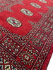 Load image into Gallery viewer, 2.7 x 8.5 Handmade Bokhara Imported Pakistan Wool Runner #F-3006