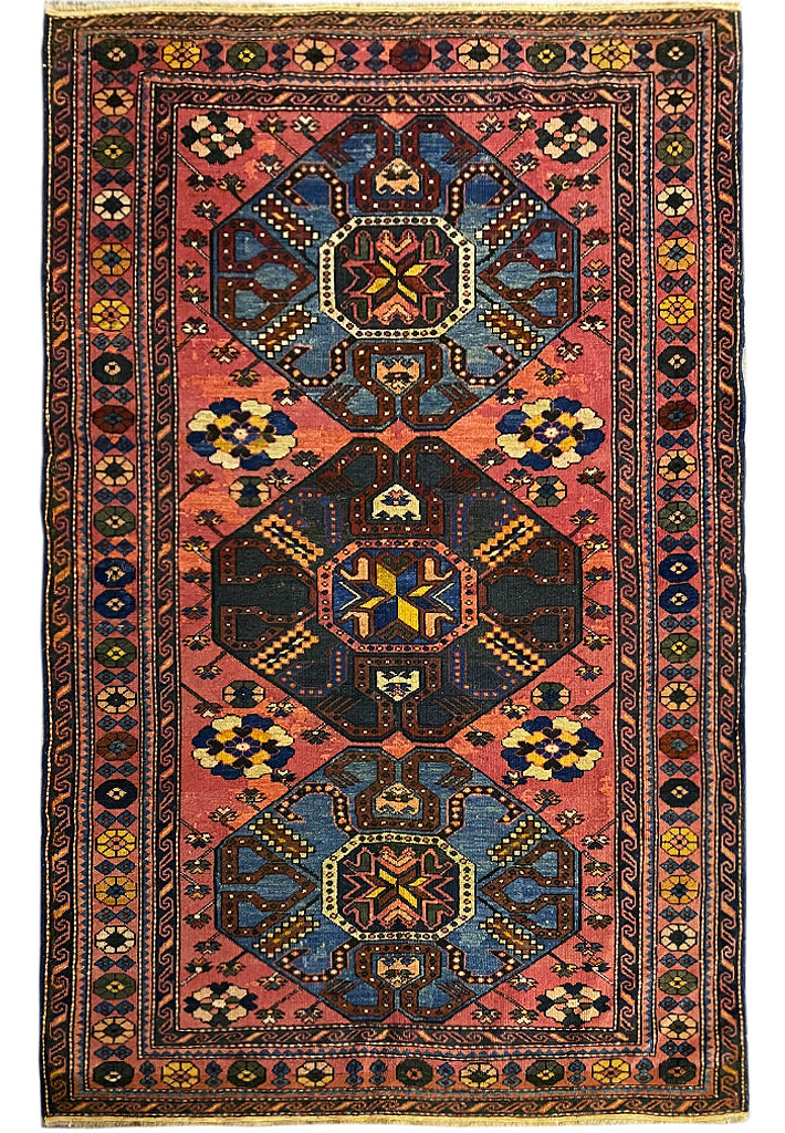 4' x 7' Traditional-Russian-Kazak-Rug.jpg