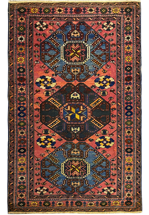 4' x 7' Traditional-Russian-Kazak-Rug.jpg