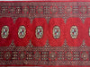 Load image into Gallery viewer, 2.7 x 8.5 Handmade Bokhara Imported Pakistan Wool Runner #F-3006