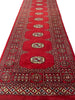 Load image into Gallery viewer, 2.7 x 8.5 Handmade Bokhara Imported Pakistan Wool Runner