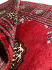 Load image into Gallery viewer, 2.8 x 7.6 Traditional Handmade Pakistan Classic Bokhara Runner #F-3007