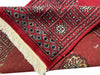 Load image into Gallery viewer, 2.8 x 7.6 Traditional Handmade Pakistan Classic Bokhara Runner #F-3007