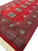 Load image into Gallery viewer, 2.8 x 7.6 Traditional Handmade Pakistan Classic Bokhara Runner #F-3007