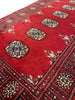 Load image into Gallery viewer, 2.8 x 7.6 Traditional Handmade Pakistan Classic Bokhara Runner #F-3007