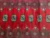 Load image into Gallery viewer, 2.8 x 7.6 Traditional Handmade Pakistan Classic Bokhara Runner #F-3007