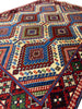 Load image into Gallery viewer, 3.5 x 4.6   Traditional Handmade Persian Tribal Yalame Rug 