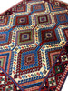 Load image into Gallery viewer, 3.5 x 4.6 Traditional Handmade Persian Tribal Yalame Rug #F-3008