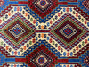Load image into Gallery viewer, 3.5 x 4.6 Traditional Handmade Persian Tribal Yalame Rug #F-3008