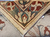 Load image into Gallery viewer, 2 x 4 Transitional Handmade Wool Chobi Peshawar Rug #PIX-11069