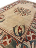 Load image into Gallery viewer, 2 x 4 Transitional Handmade Wool Chobi Peshawar Rug #PIX-11069