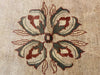 Load image into Gallery viewer, 2 x 4 Transitional Handmade Wool Chobi Peshawar Rug #PIX-11069