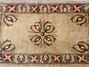 Load image into Gallery viewer, 2 x 4 Transitional Handmade Wool Chobi Peshawar Rug #PIX-11069