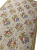 Load image into Gallery viewer, 5.7 x 8.8 Europe Floral Handmade Needle Point Rug #F-3009