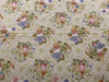 Load image into Gallery viewer, 5.7 x 8.8 Europe Floral Handmade Needle Point Rug #F-3009