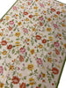Load image into Gallery viewer, 6 x 9 English Floral Handmade Needle Point Rug