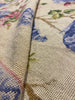 Load image into Gallery viewer, 6 x 9 Wase Birds Flowers Handmade Needle Point Rug #F-3012