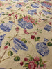 Load image into Gallery viewer, 6 x 9 Wase Birds Flowers Handmade Needle Point Rug #F-3012