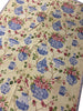 Load image into Gallery viewer, 6 x 9 Wase Birds Flowers Handmade Needle Point Rug