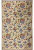 Load image into Gallery viewer, 6 x 9 Wase Birds Flowers Handmade Needle Point Rug