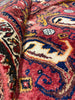 Load image into Gallery viewer, 4.9 x 6 Hand-Knotted Botteh Paiely Persian Qashqai Rug #PIX-12634