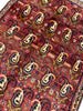 Load image into Gallery viewer, 4.9 x 6 Hand-Knotted Botteh Paiely Persian Qashqai Rug #PIX-12634