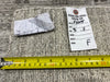 Load image into Gallery viewer, 3 x 5 Handmade Gabbeh Wool Rug CONTEMPORARY GRAY #F-3014