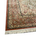 Load image into Gallery viewer, Luxurious-Silk-Wool-Rug.jpg 
